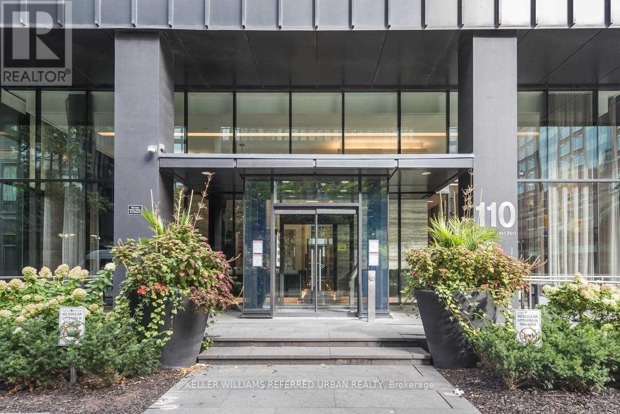 1410 - 110 Charles Street E, Toronto, Ontario  M4Y 1T5 - Photo 3 - C13006034