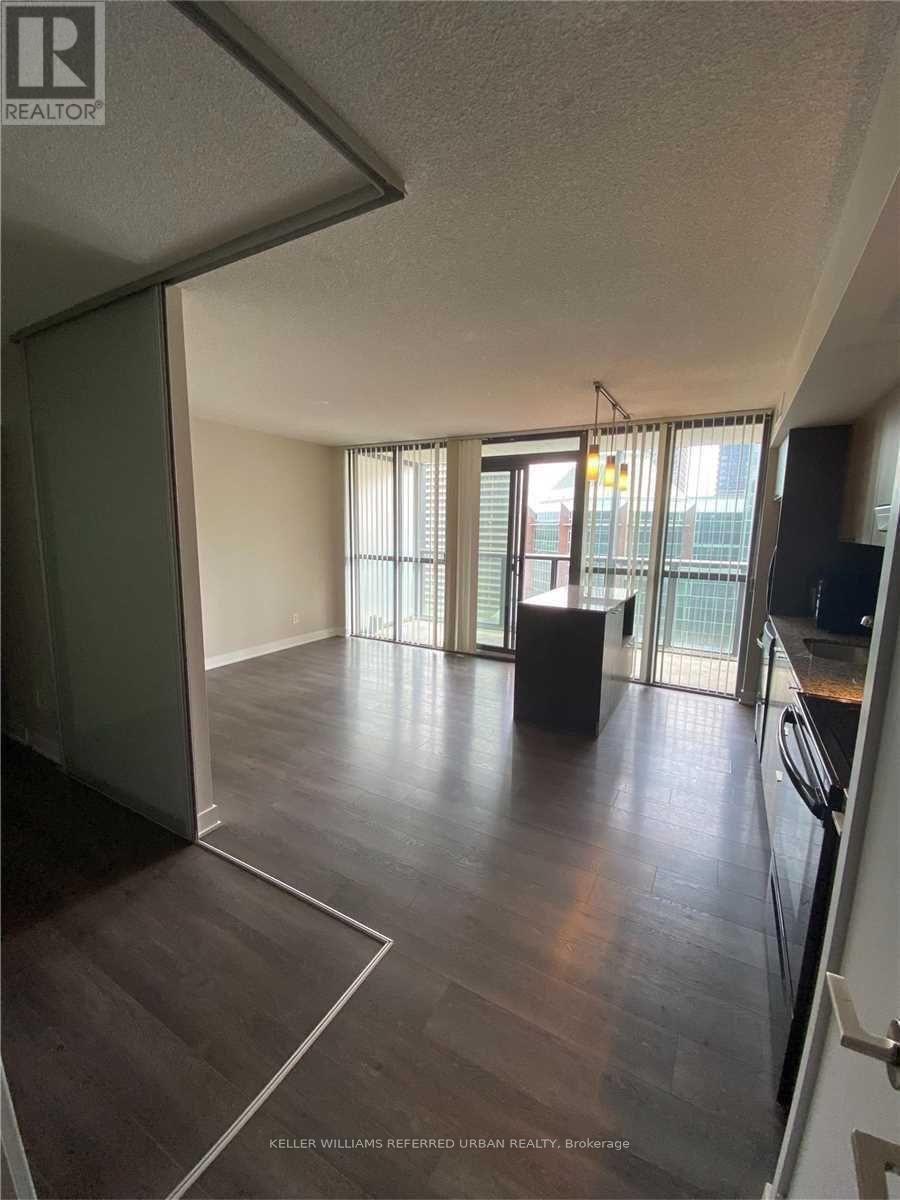 1410 - 110 Charles Street E, Toronto, Ontario  M4Y 1T5 - Photo 6 - C13006034