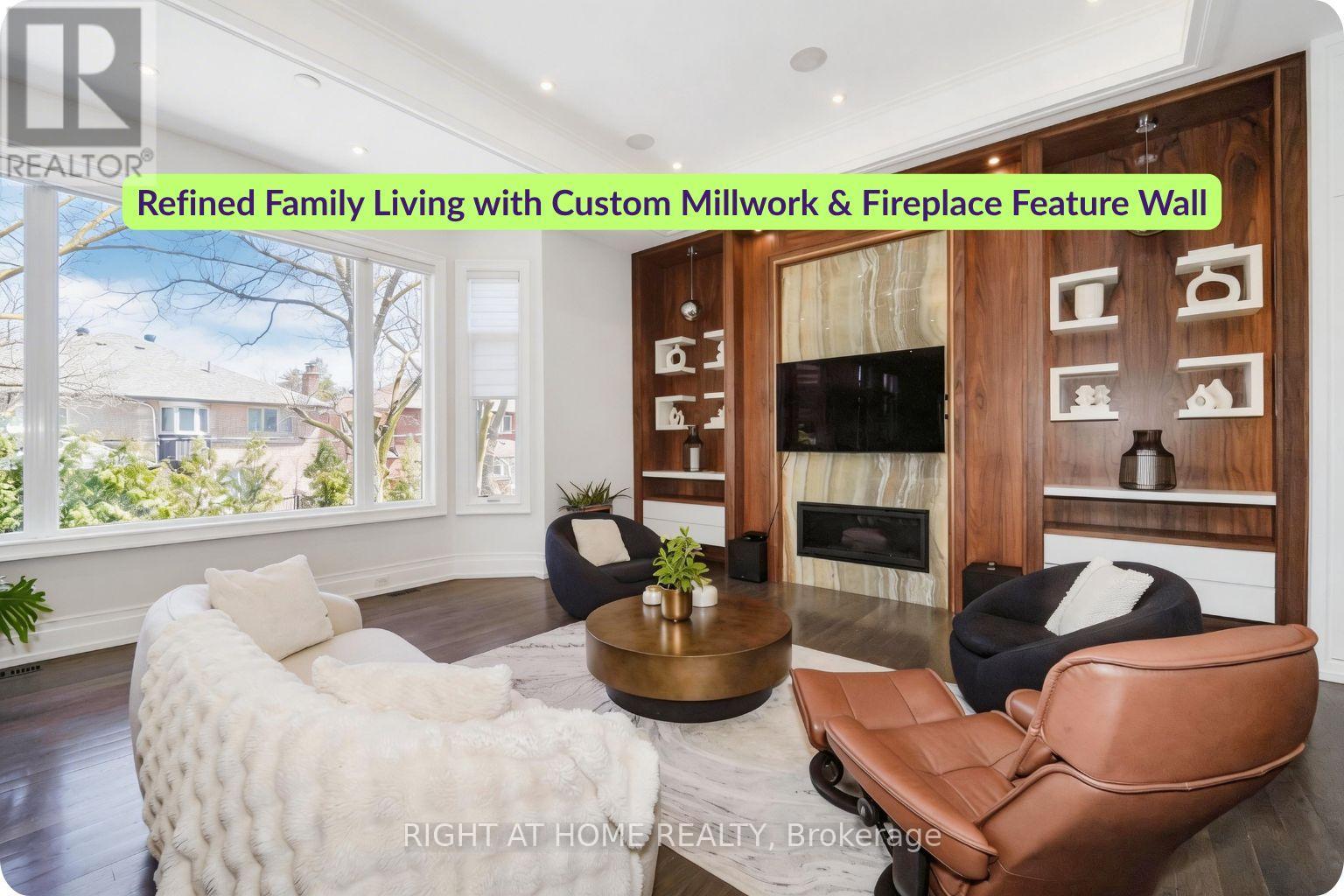 153 Estelle Avenue, Toronto, Ontario  M2N 5H6 - Photo 11 - C13006090