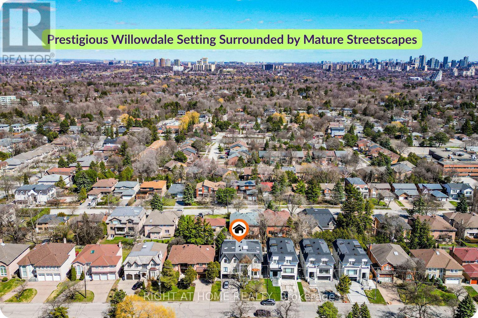 153 Estelle Avenue, Toronto, Ontario  M2N 5H6 - Photo 4 - C13006090