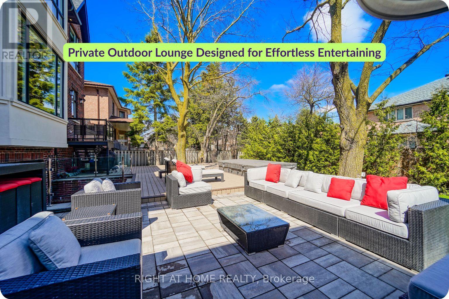 153 Estelle Avenue, Toronto, Ontario  M2N 5H6 - Photo 41 - C13006090