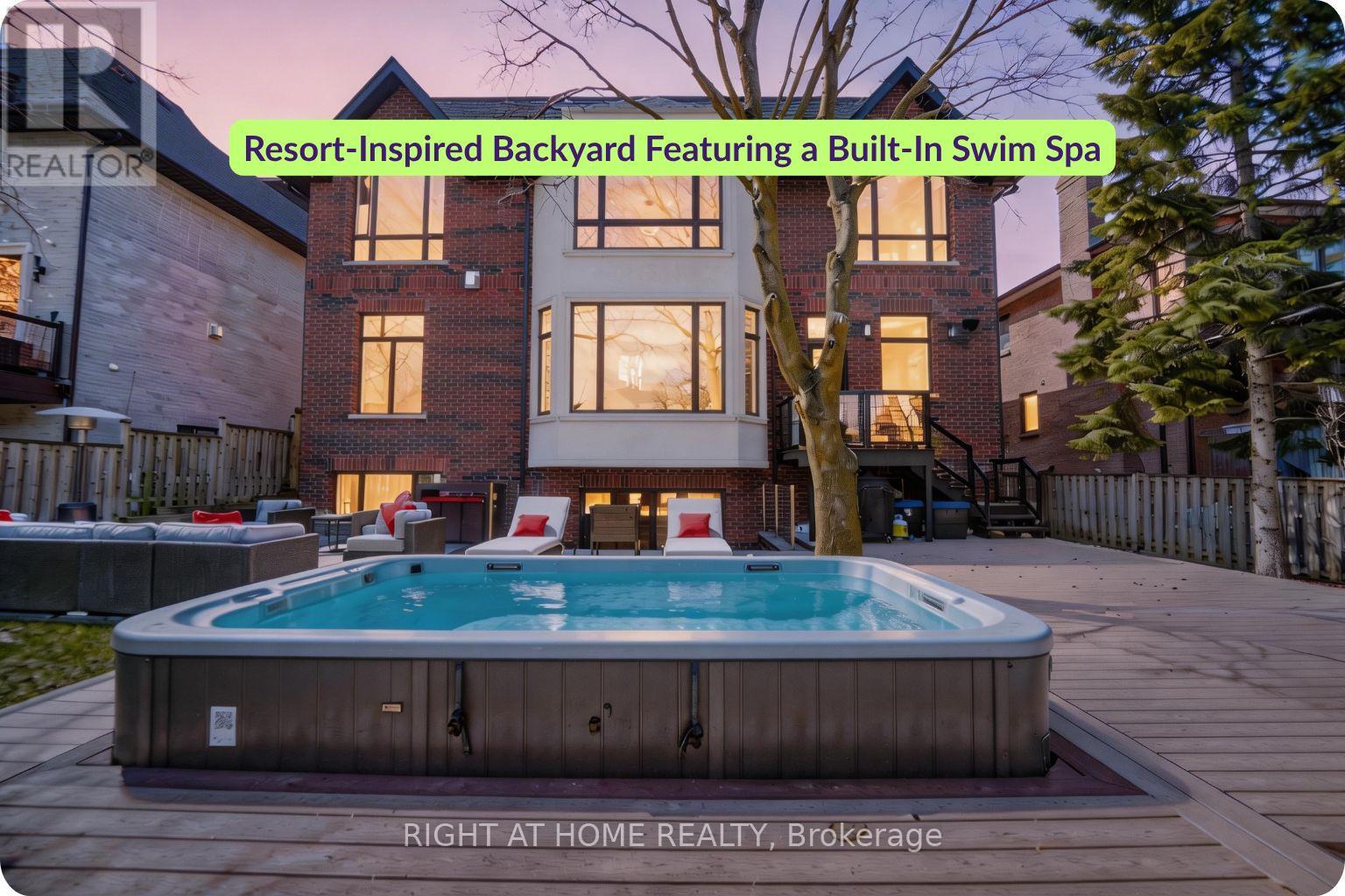 153 Estelle Avenue, Toronto, Ontario  M2N 5H6 - Photo 45 - C13006090