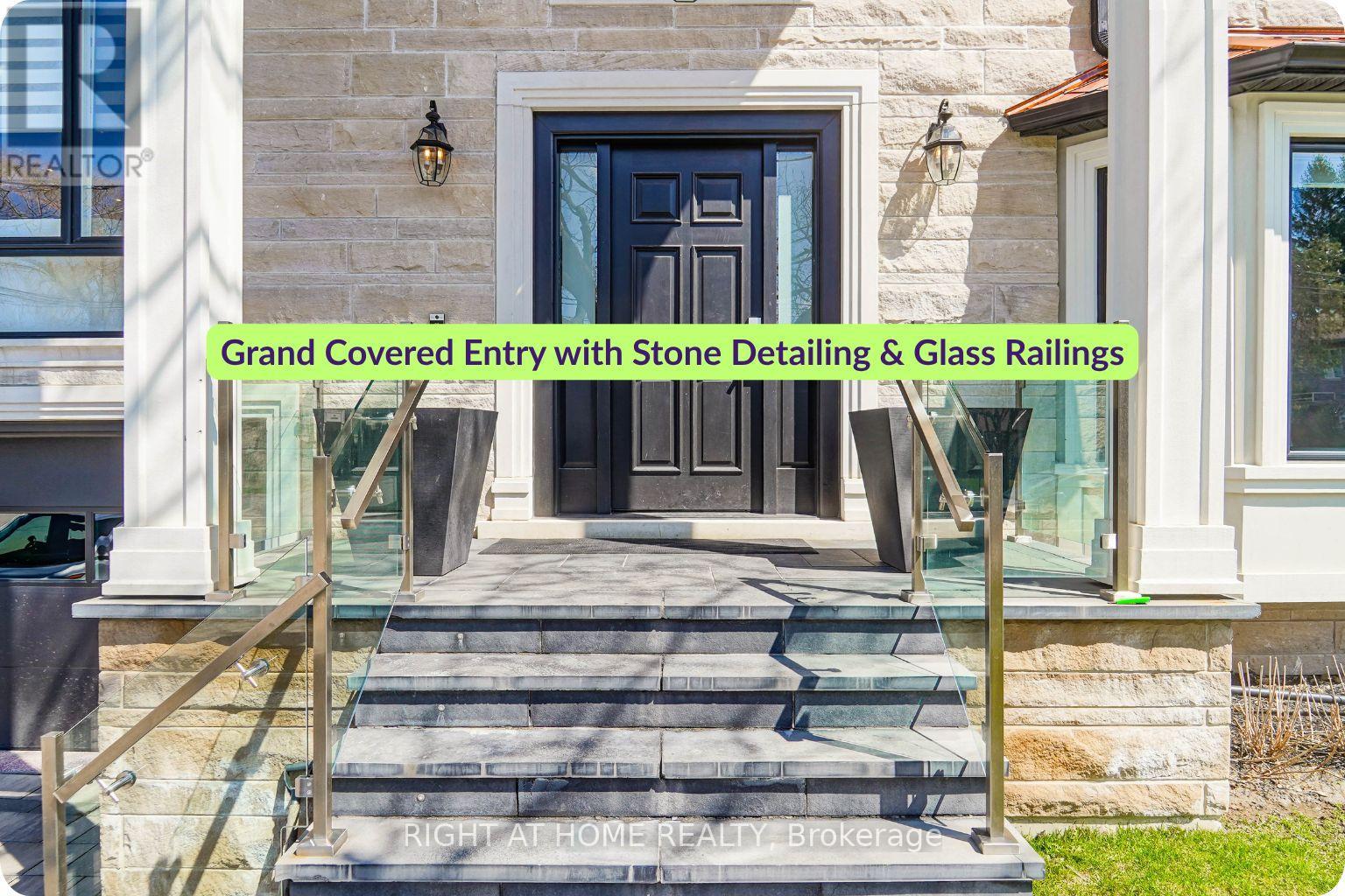 153 Estelle Avenue, Toronto, Ontario  M2N 5H6 - Photo 5 - C13006090