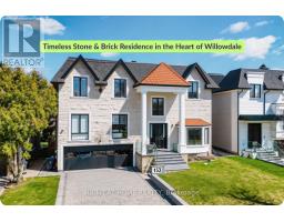 153 ESTELLE AVENUE, Toronto, Ontario