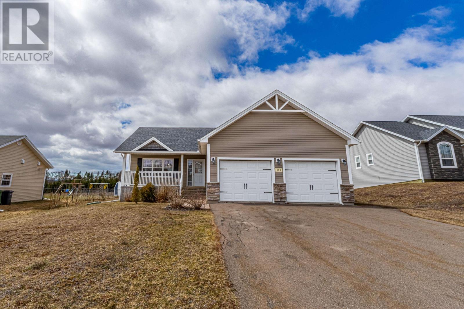 143 Osprey Avenue, Cornwall, Prince Edward Island  C0A 1H4 - Photo 3 - 202607238