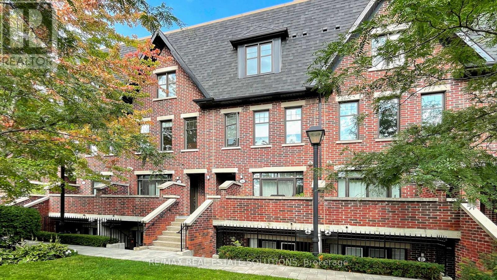 59 - 140 BROADVIEW AVENUE, Toronto, Ontario