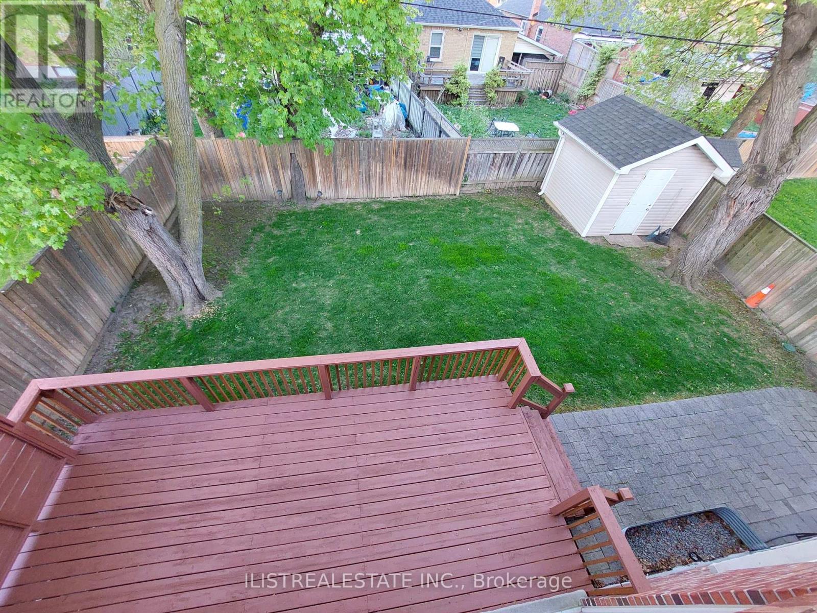 59 Princemere Crescent, Toronto, Ontario  M1R 3X1 - Photo 31 - E13005684