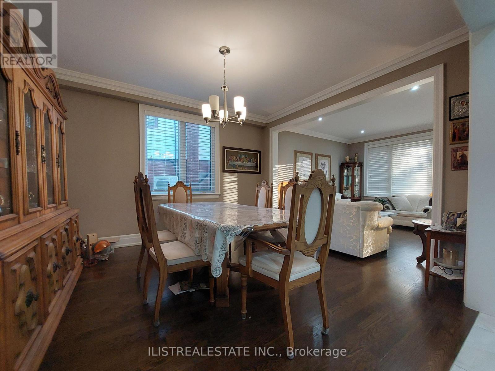 59 Princemere Crescent, Toronto, Ontario  M1R 3X1 - Photo 6 - E13005684