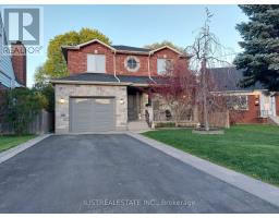 59 PRINCEMERE CRESCENT, Toronto, Ontario