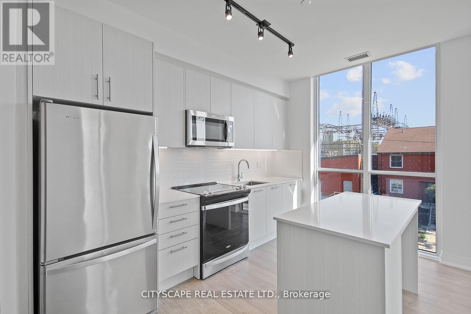 217 - 286 Main Street, Toronto, Ontario  M4C 0B3 - Photo 11 - E13005708