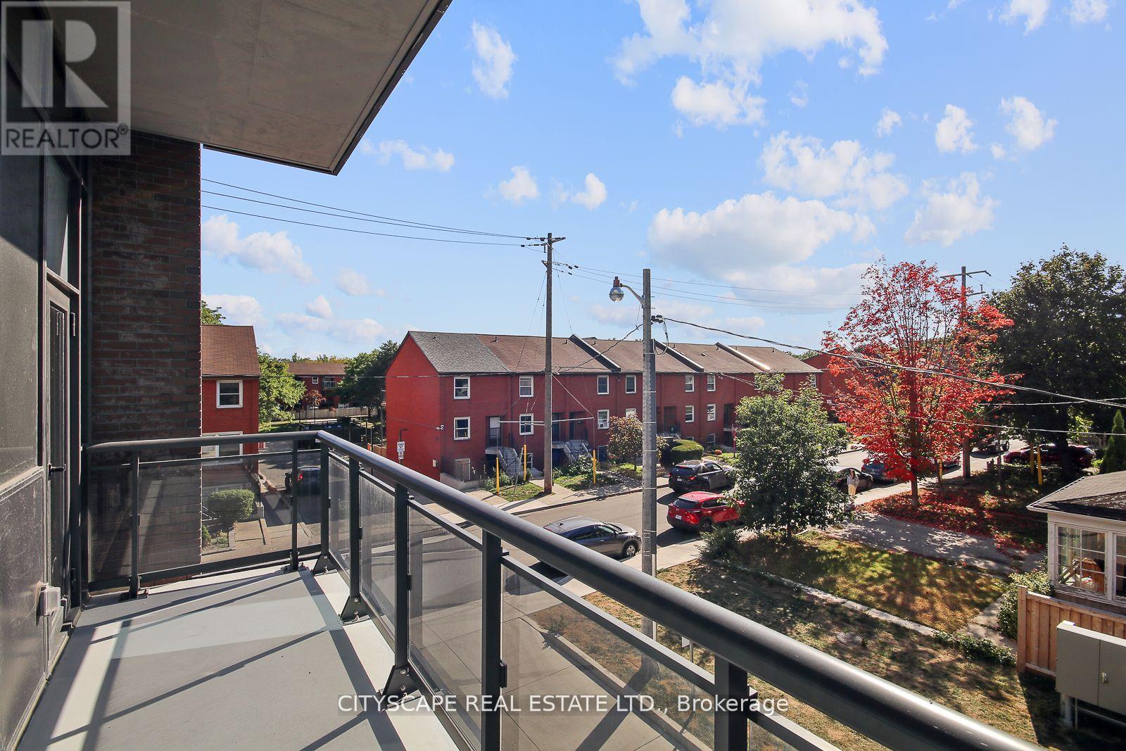 217 - 286 Main Street, Toronto, Ontario  M4C 0B3 - Photo 24 - E13005708