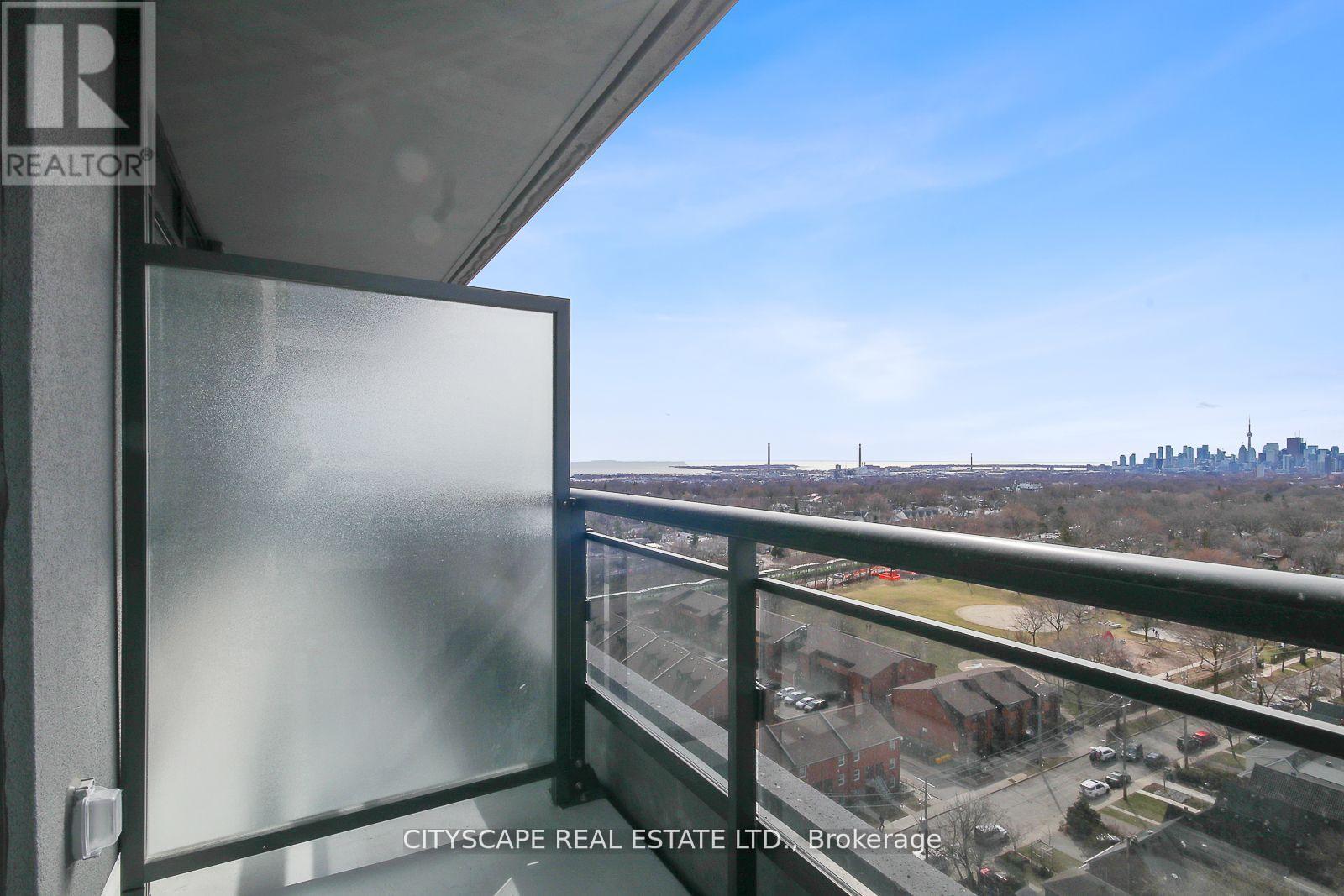 1811 - 286 Main Street, Toronto, Ontario  M4C 4X4 - Photo 17 - E13005784