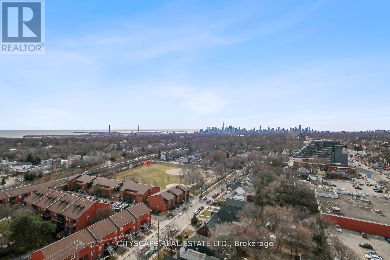 1811 - 286 Main Street, Toronto, Ontario  M4C 4X4 - Photo 18 - E13005784