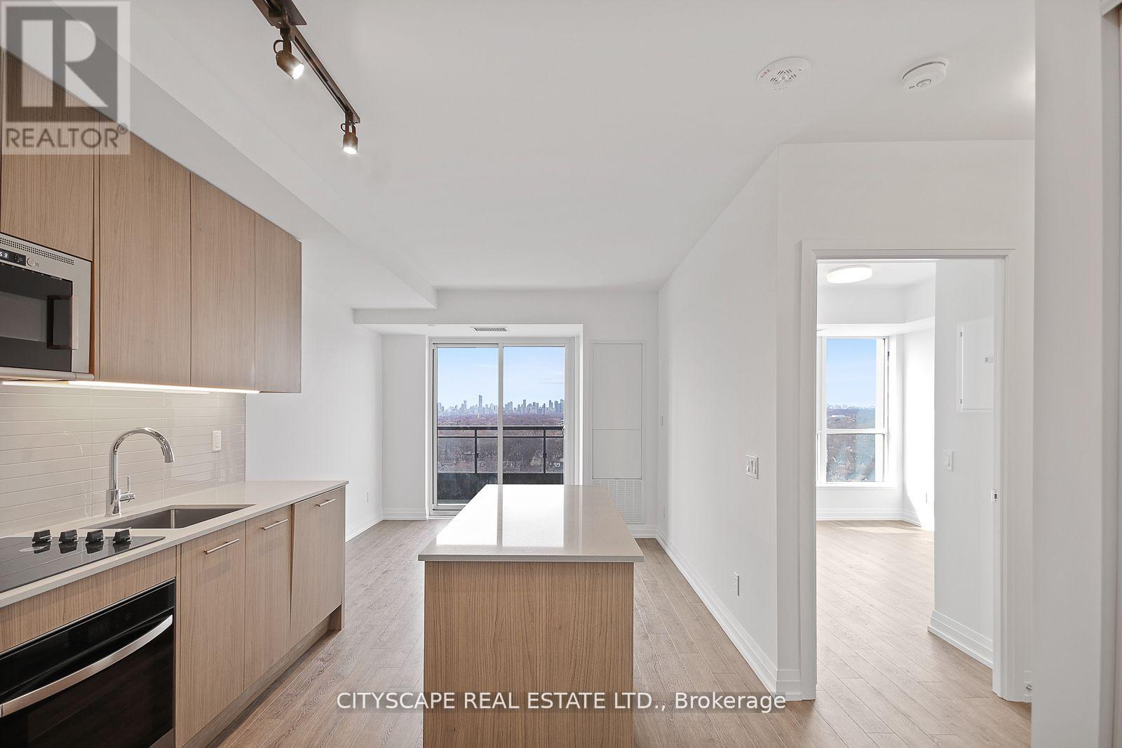 1811 - 286 Main Street, Toronto, Ontario  M4C 4X4 - Photo 5 - E13005784