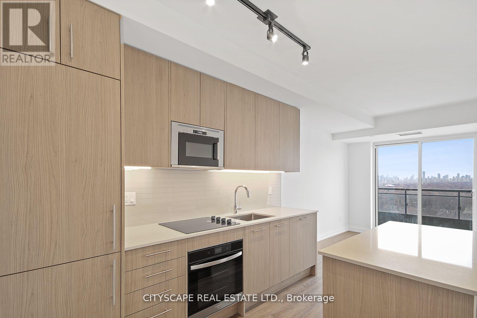 1811 - 286 Main Street, Toronto, Ontario  M4C 4X4 - Photo 7 - E13005784