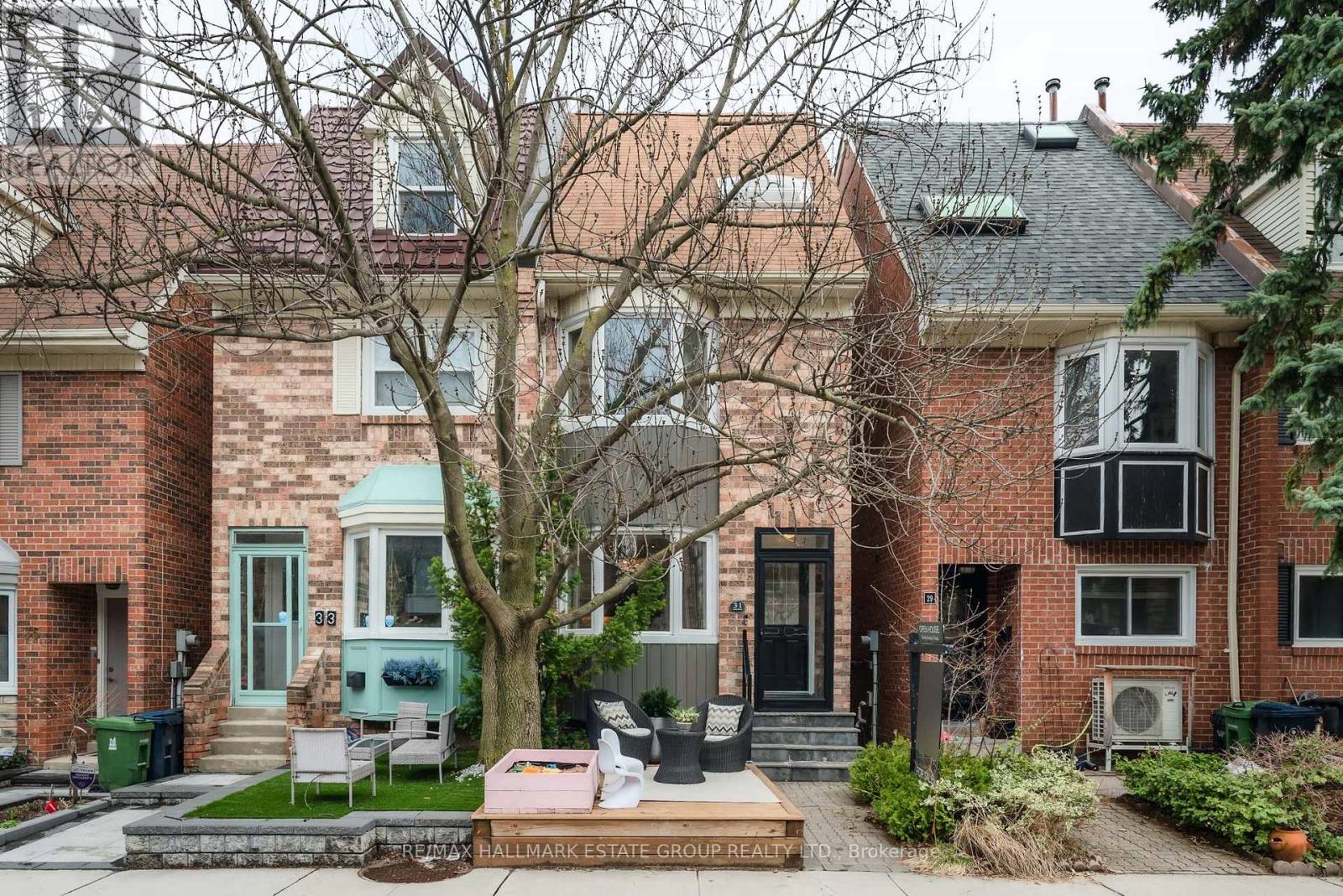 31 UNITY ROAD, Toronto, Ontario