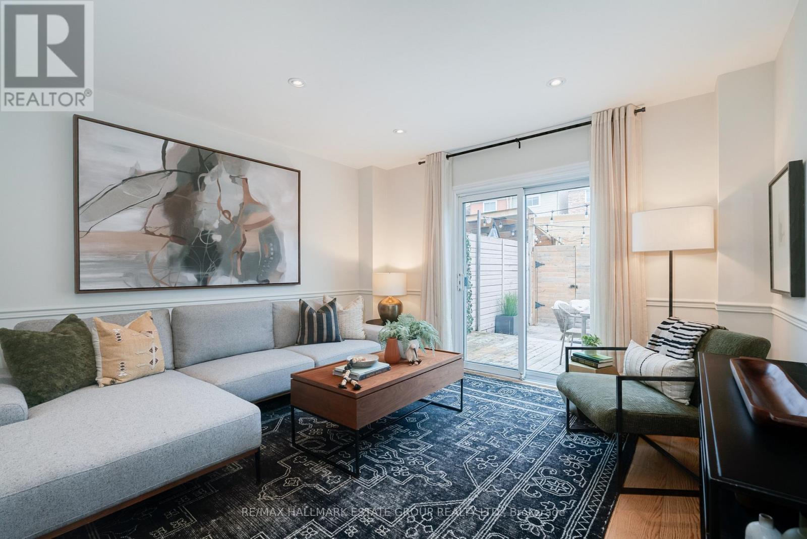 31 Unity Road, Toronto, Ontario  M4J 5A3 - Photo 10 - E13005872