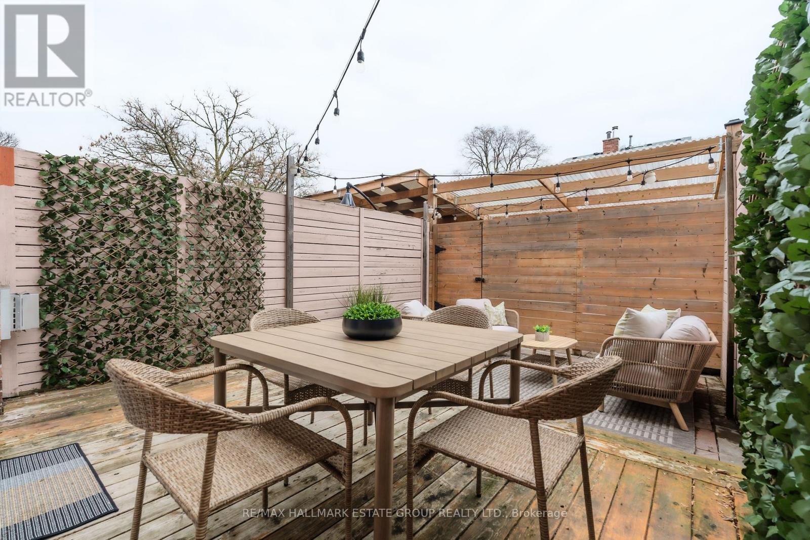 31 Unity Road, Toronto, Ontario  M4J 5A3 - Photo 44 - E13005872