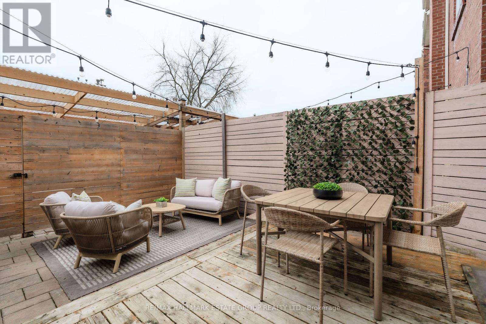 31 Unity Road, Toronto, Ontario  M4J 5A3 - Photo 45 - E13005872