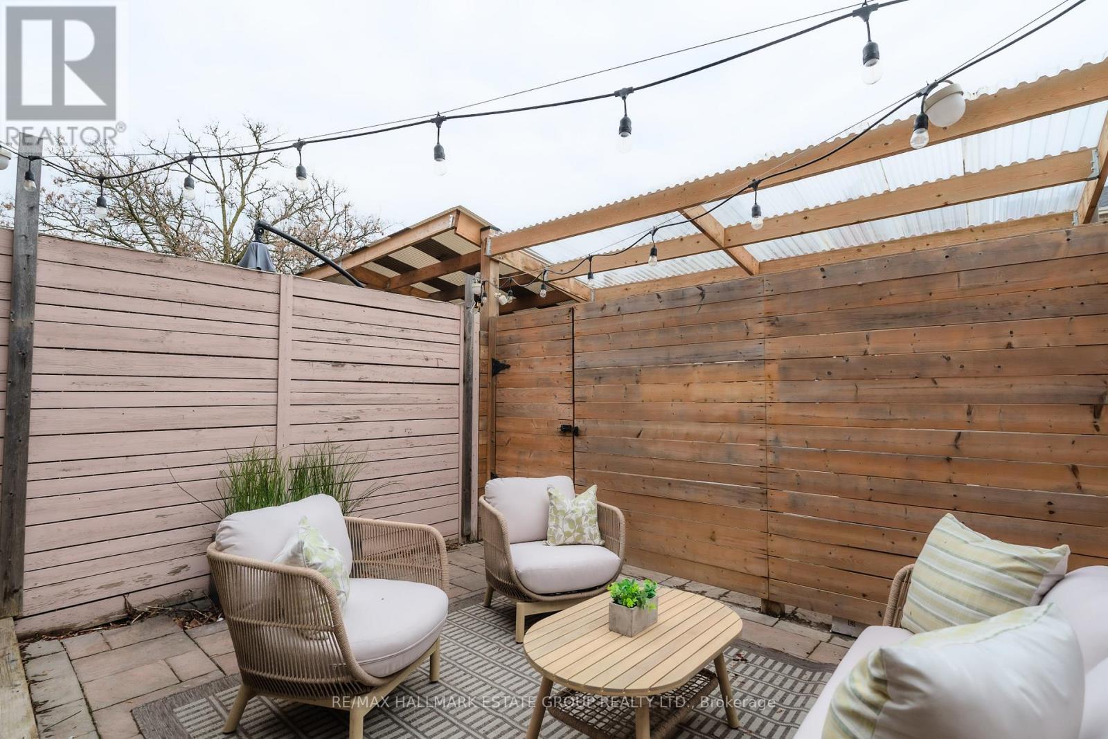 31 Unity Road, Toronto, Ontario  M4J 5A3 - Photo 47 - E13005872