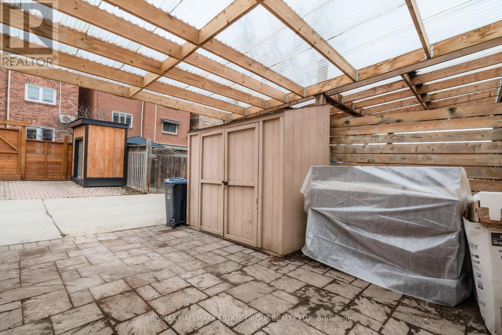 31 Unity Road, Toronto, Ontario  M4J 5A3 - Photo 48 - E13005872