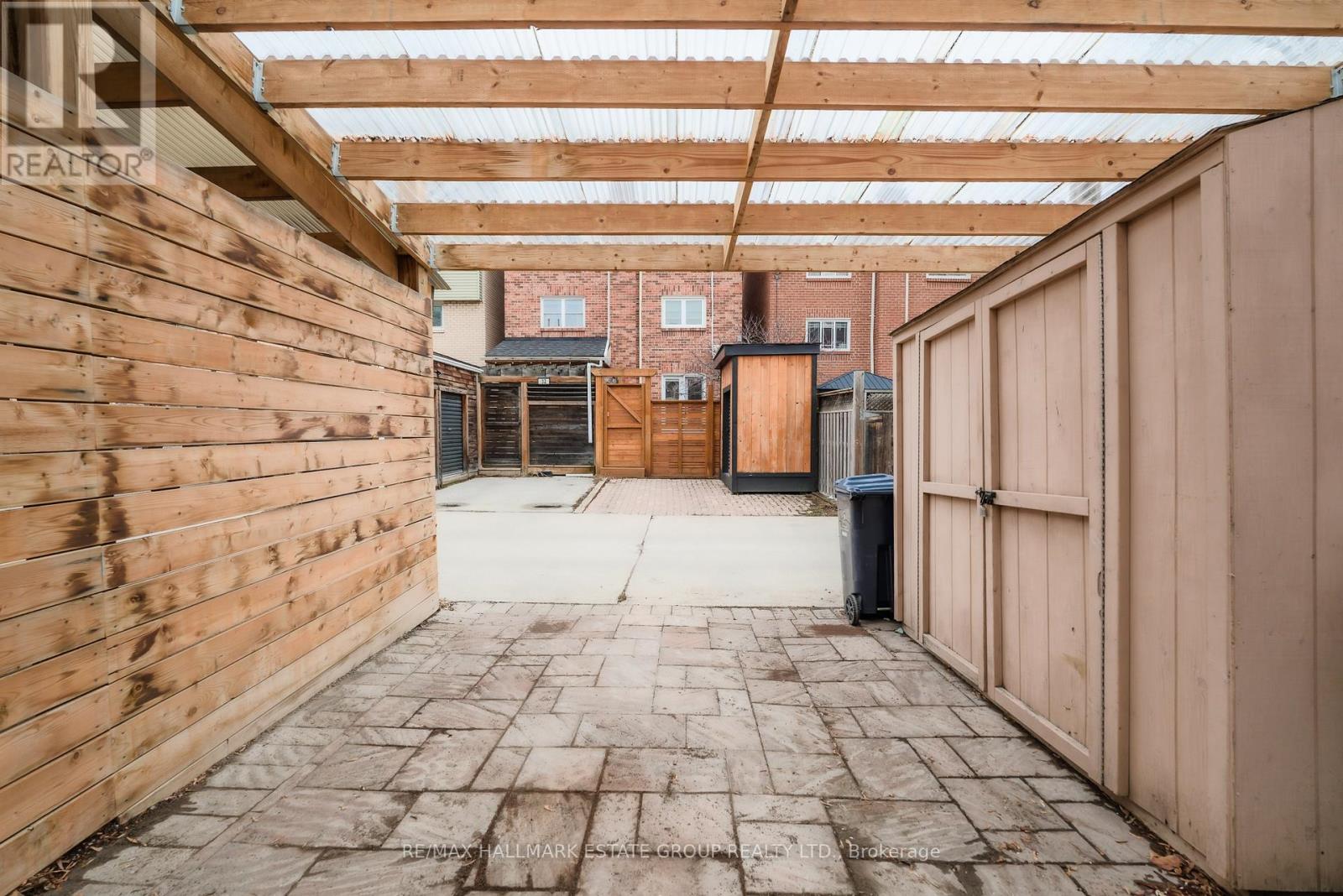 31 Unity Road, Toronto, Ontario  M4J 5A3 - Photo 49 - E13005872