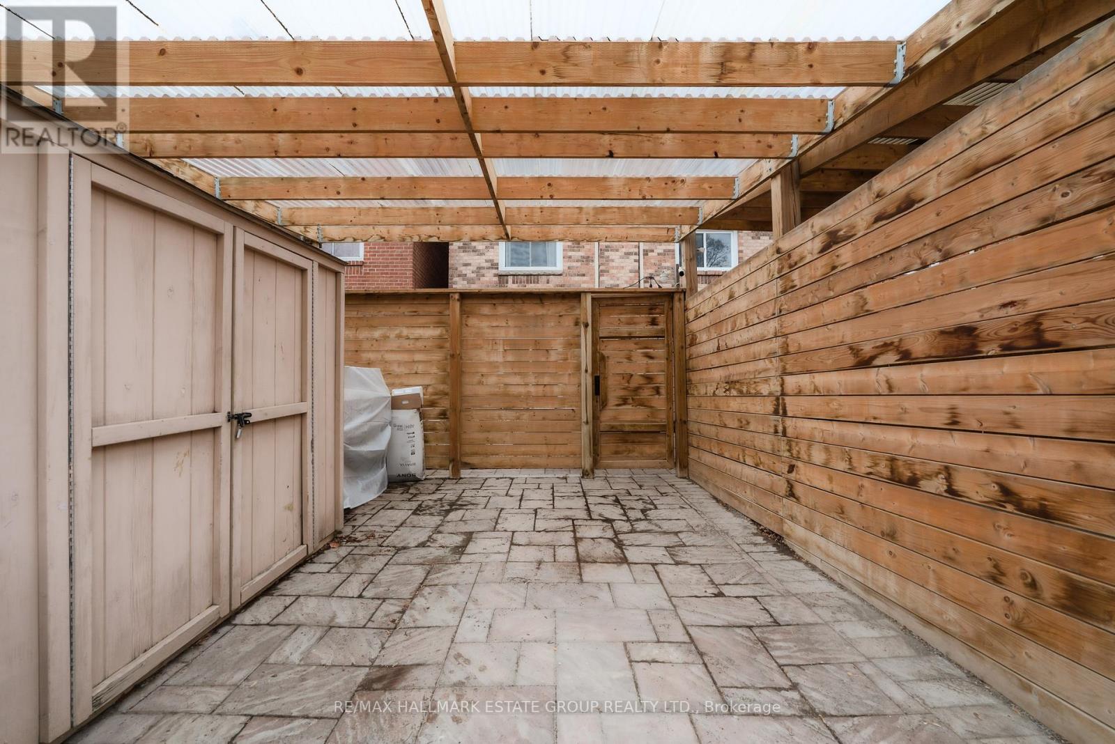 31 Unity Road, Toronto, Ontario  M4J 5A3 - Photo 50 - E13005872