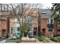 31 UNITY ROAD, Toronto, Ontario