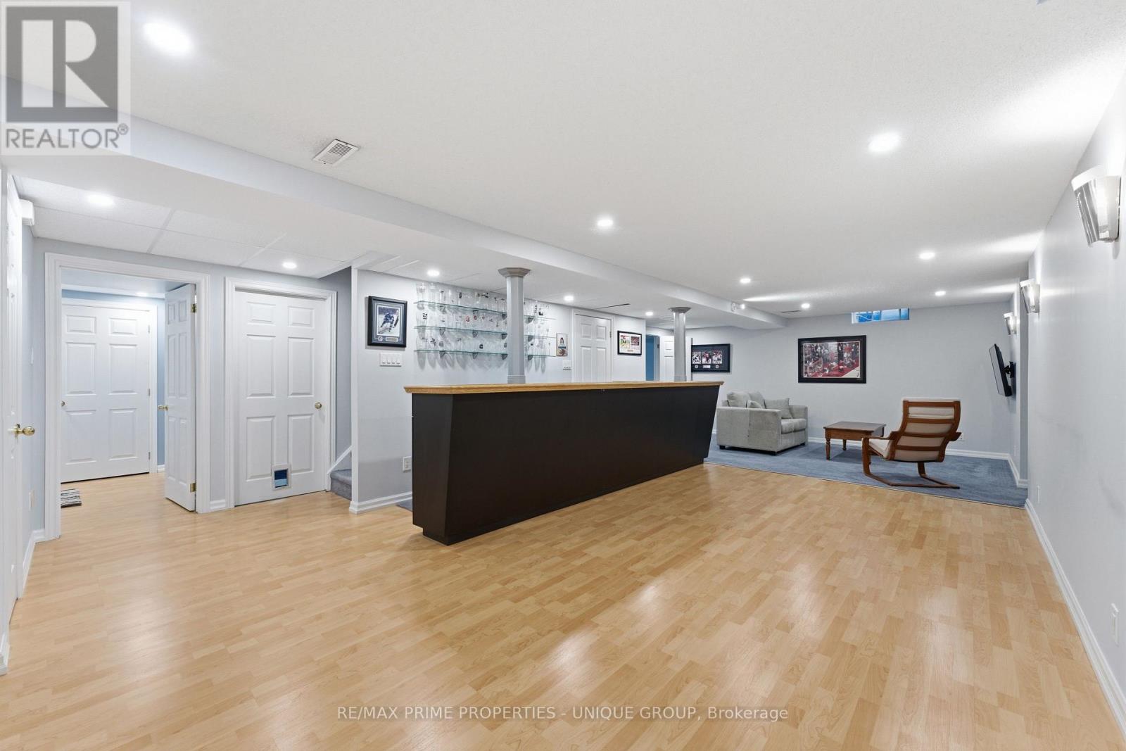 1518 Rawlings Drive, Pickering, Ontario  L1V 5A5 - Photo 35 - E13005886