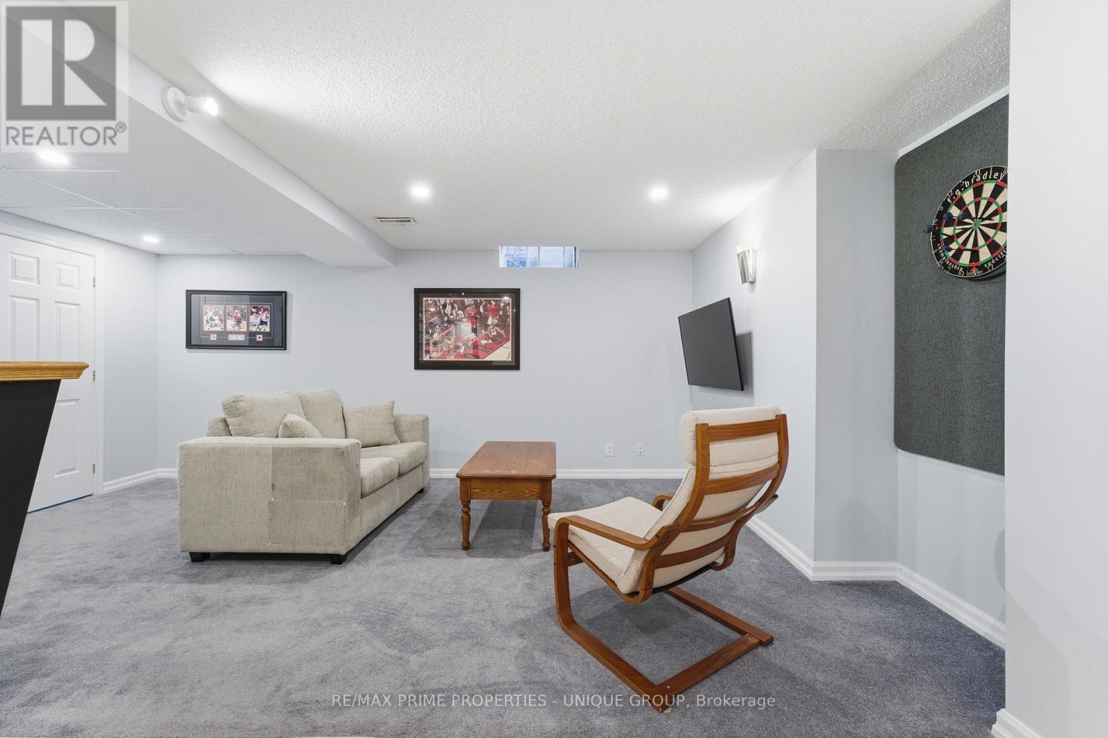 1518 Rawlings Drive, Pickering, Ontario  L1V 5A5 - Photo 36 - E13005886