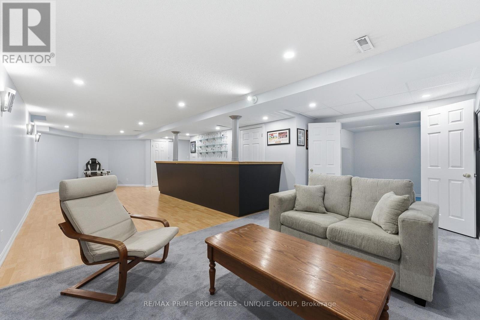 1518 Rawlings Drive, Pickering, Ontario  L1V 5A5 - Photo 38 - E13005886