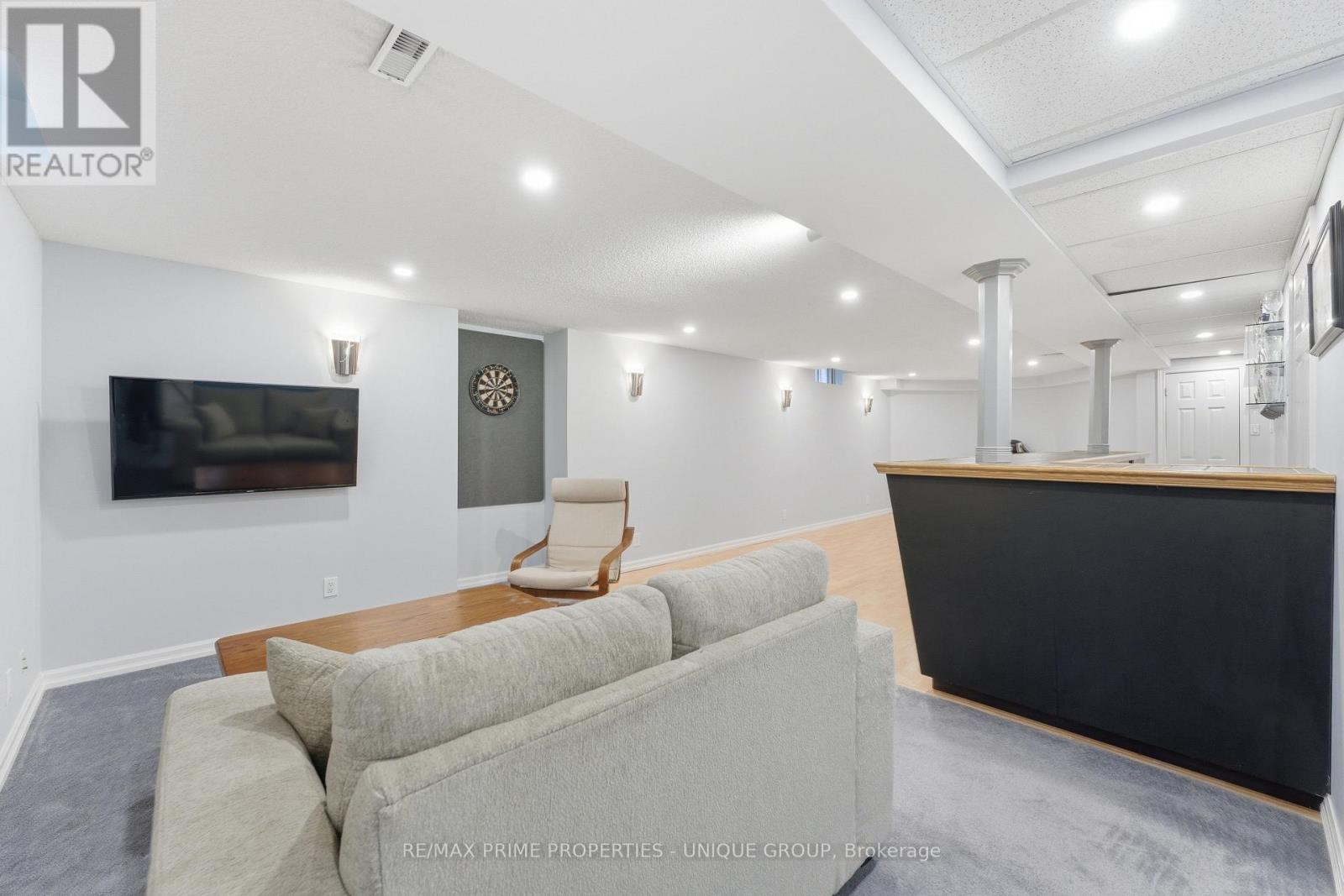 1518 Rawlings Drive, Pickering, Ontario  L1V 5A5 - Photo 40 - E13005886