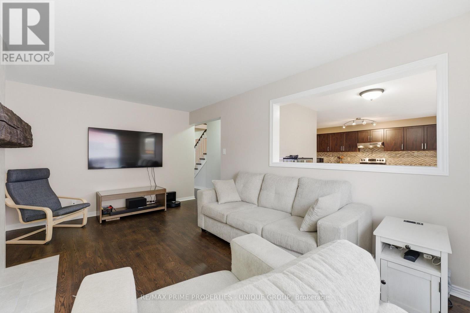 1518 Rawlings Drive, Pickering, Ontario  L1V 5A5 - Photo 43 - E13005886