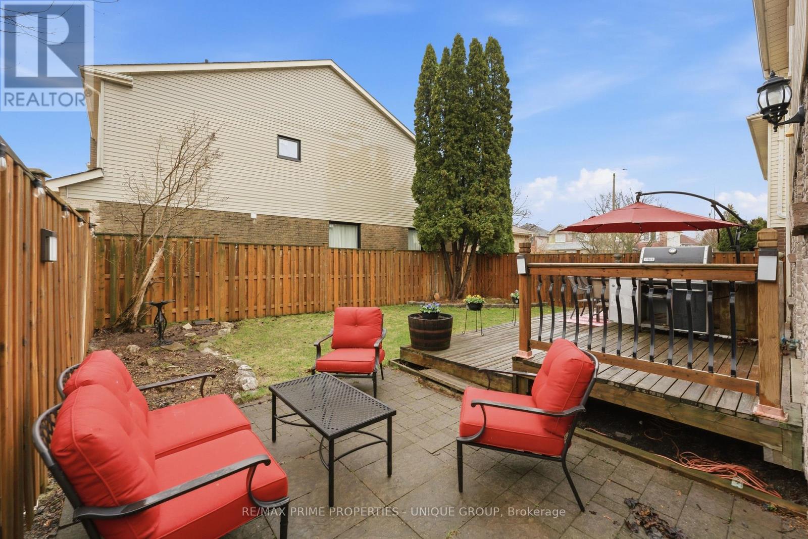 1518 Rawlings Drive, Pickering, Ontario  L1V 5A5 - Photo 45 - E13005886