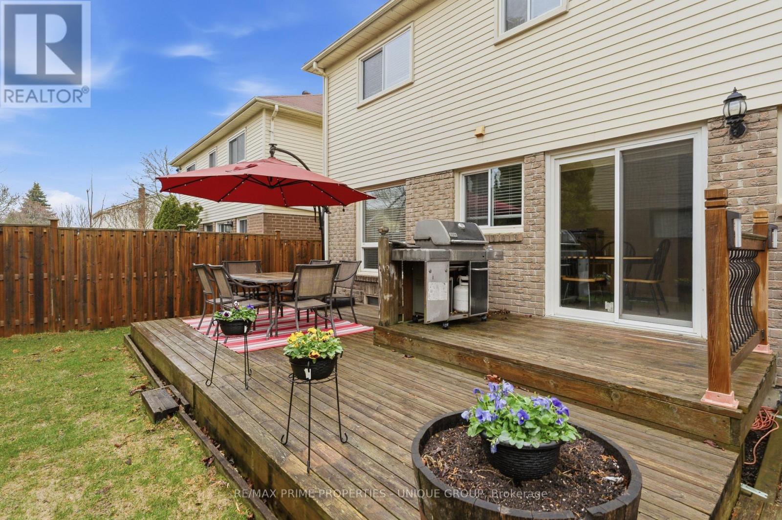 1518 Rawlings Drive, Pickering, Ontario  L1V 5A5 - Photo 46 - E13005886