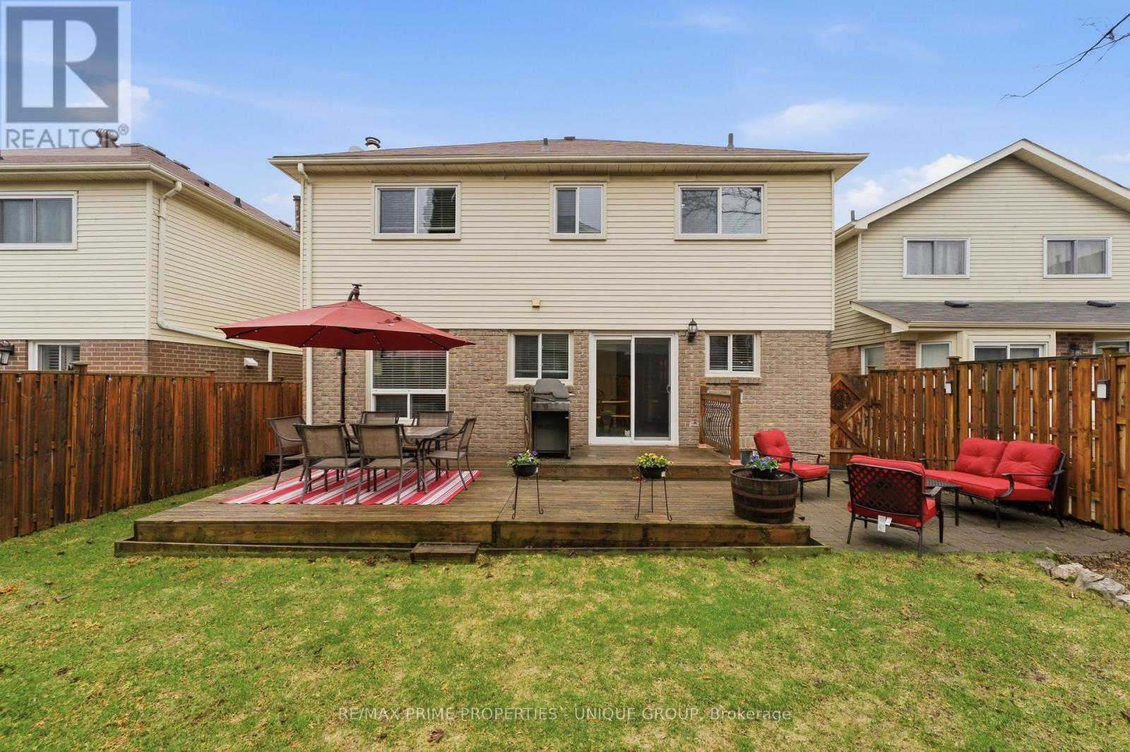 1518 Rawlings Drive, Pickering, Ontario  L1V 5A5 - Photo 48 - E13005886