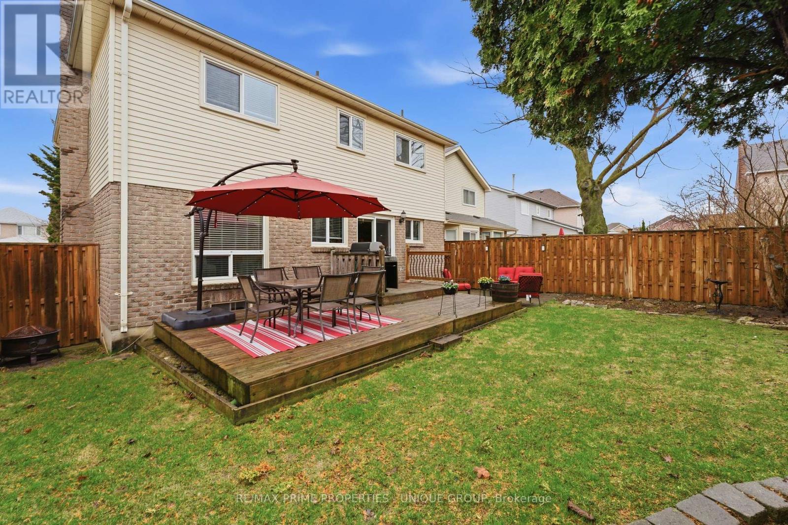 1518 Rawlings Drive, Pickering, Ontario  L1V 5A5 - Photo 49 - E13005886