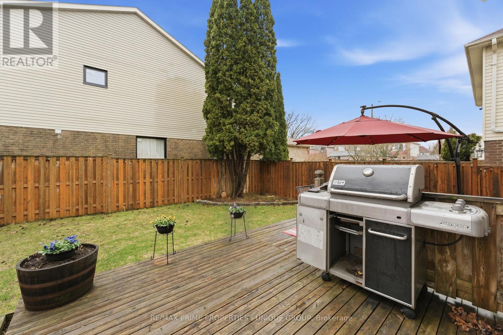 1518 Rawlings Drive, Pickering, Ontario  L1V 5A5 - Photo 50 - E13005886