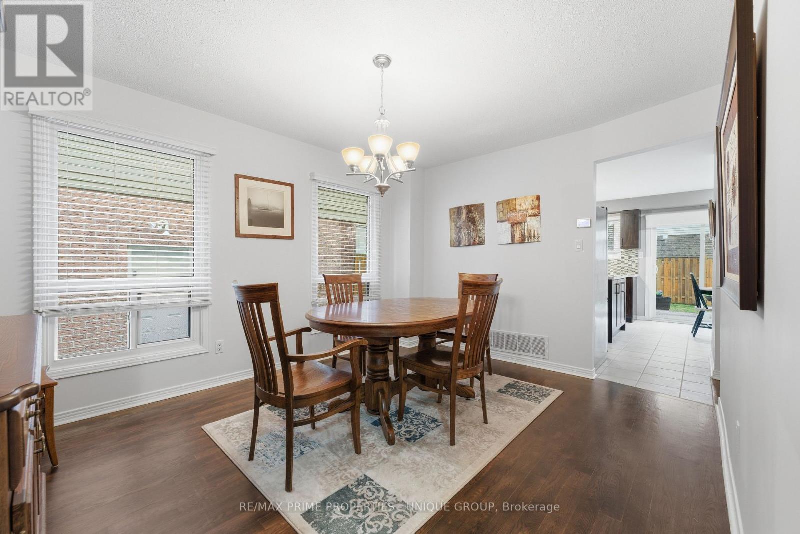 1518 Rawlings Drive, Pickering, Ontario  L1V 5A5 - Photo 8 - E13005886