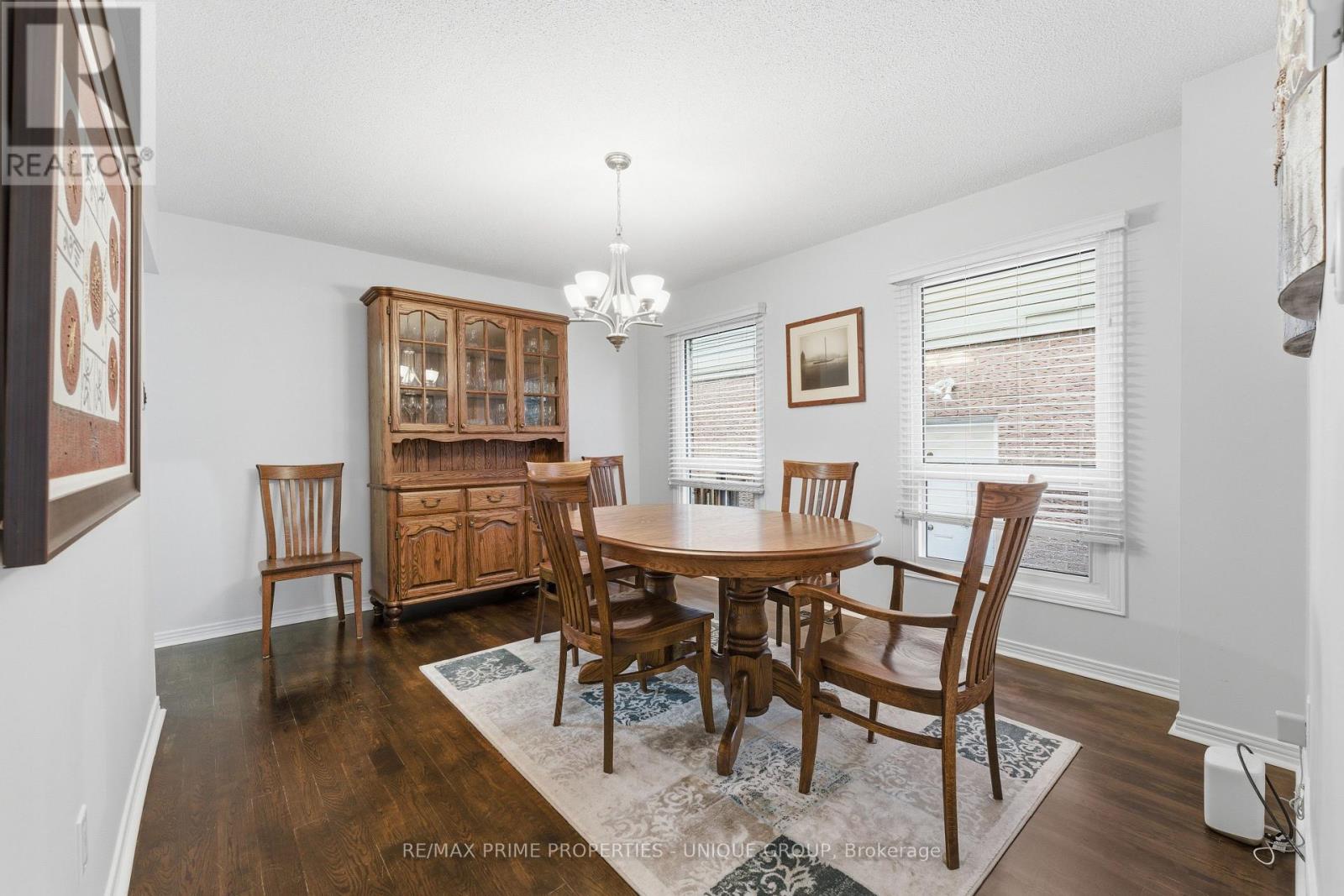 1518 Rawlings Drive, Pickering, Ontario  L1V 5A5 - Photo 9 - E13005886