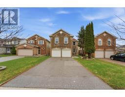 1518 RAWLINGS DRIVE, Pickering, Ontario