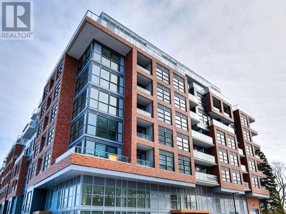 418 - 1635 Military Trail, Toronto, Ontario  M1C 1B2 - Photo 15 - E13005898