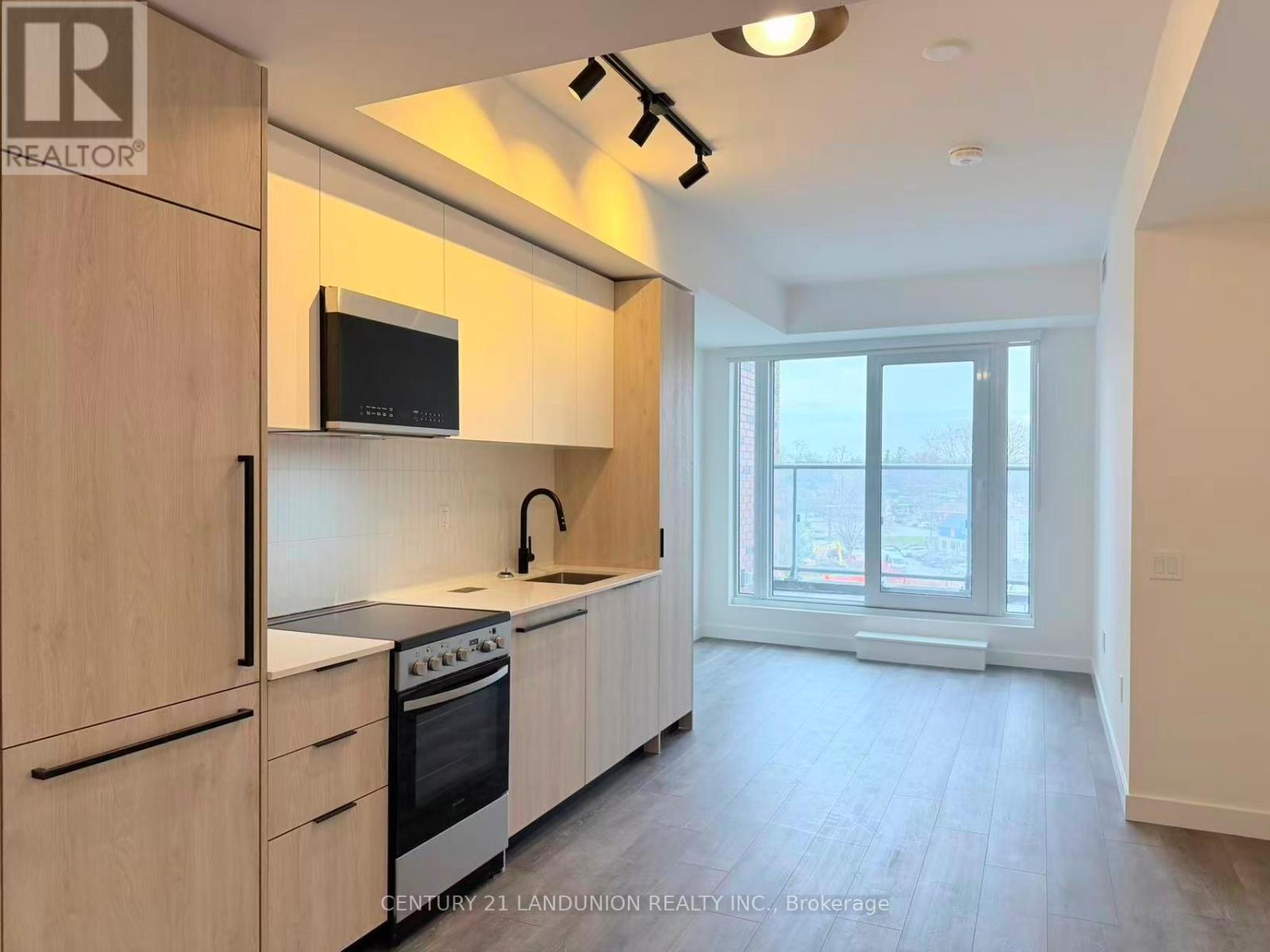 418 - 1635 Military Trail, Toronto, Ontario  M1C 1B2 - Photo 3 - E13005898