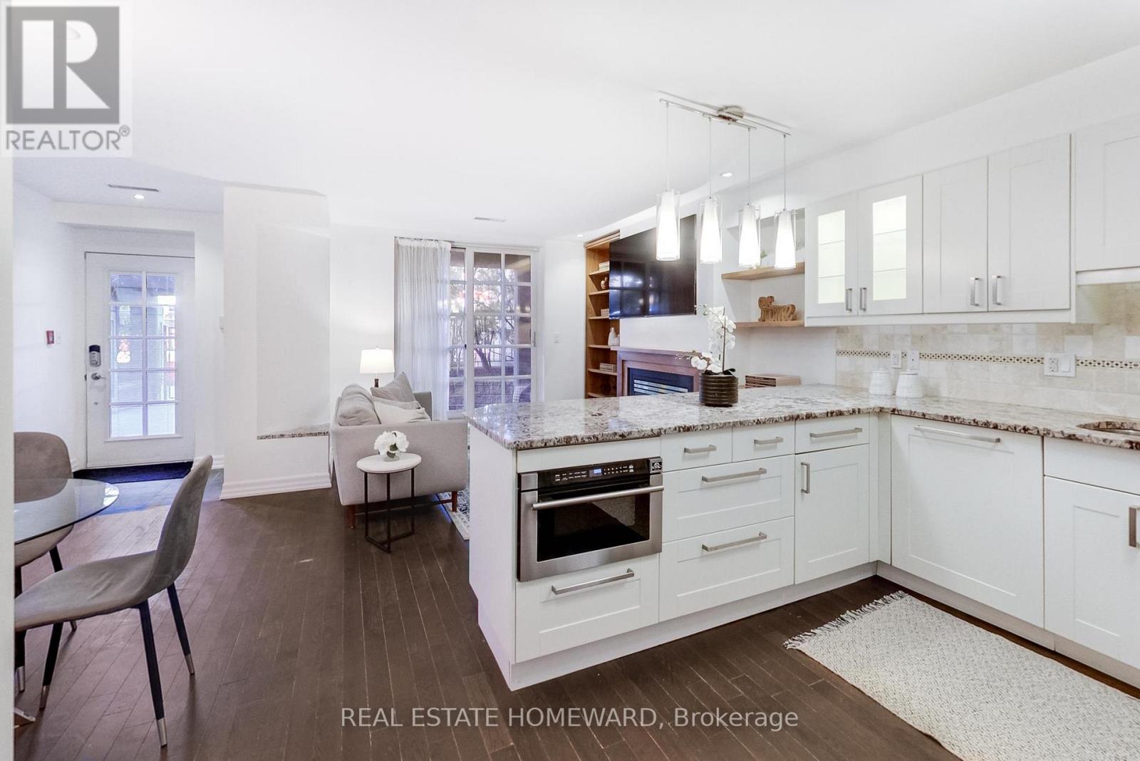 101 - 2371 Queen Street E, Toronto, Ontario  M4E 1H2 - Photo 13 - E13005928