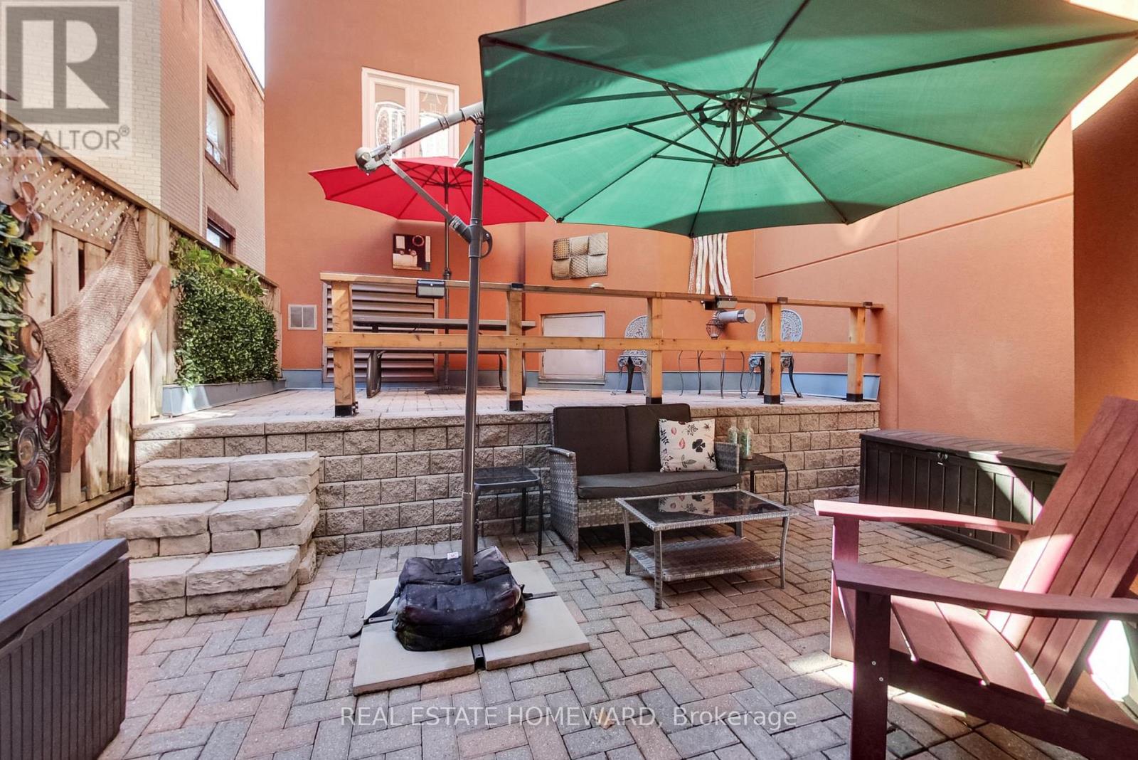 101 - 2371 Queen Street E, Toronto, Ontario  M4E 1H2 - Photo 22 - E13005928