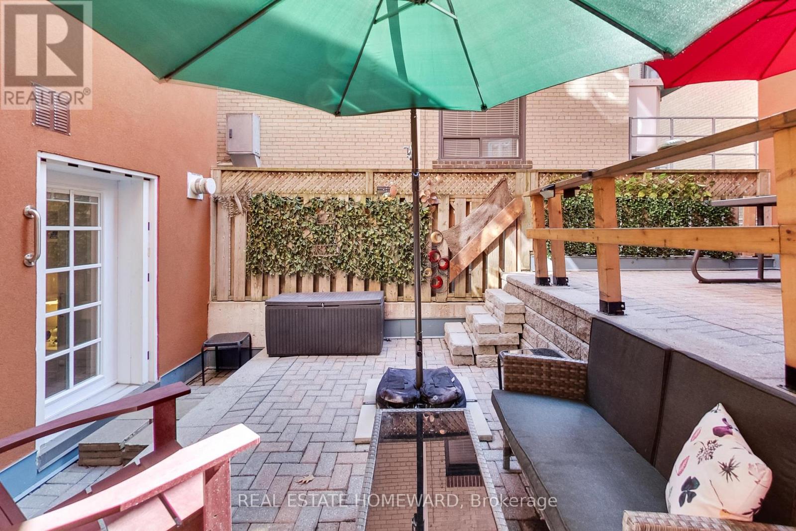 101 - 2371 Queen Street E, Toronto, Ontario  M4E 1H2 - Photo 23 - E13005928