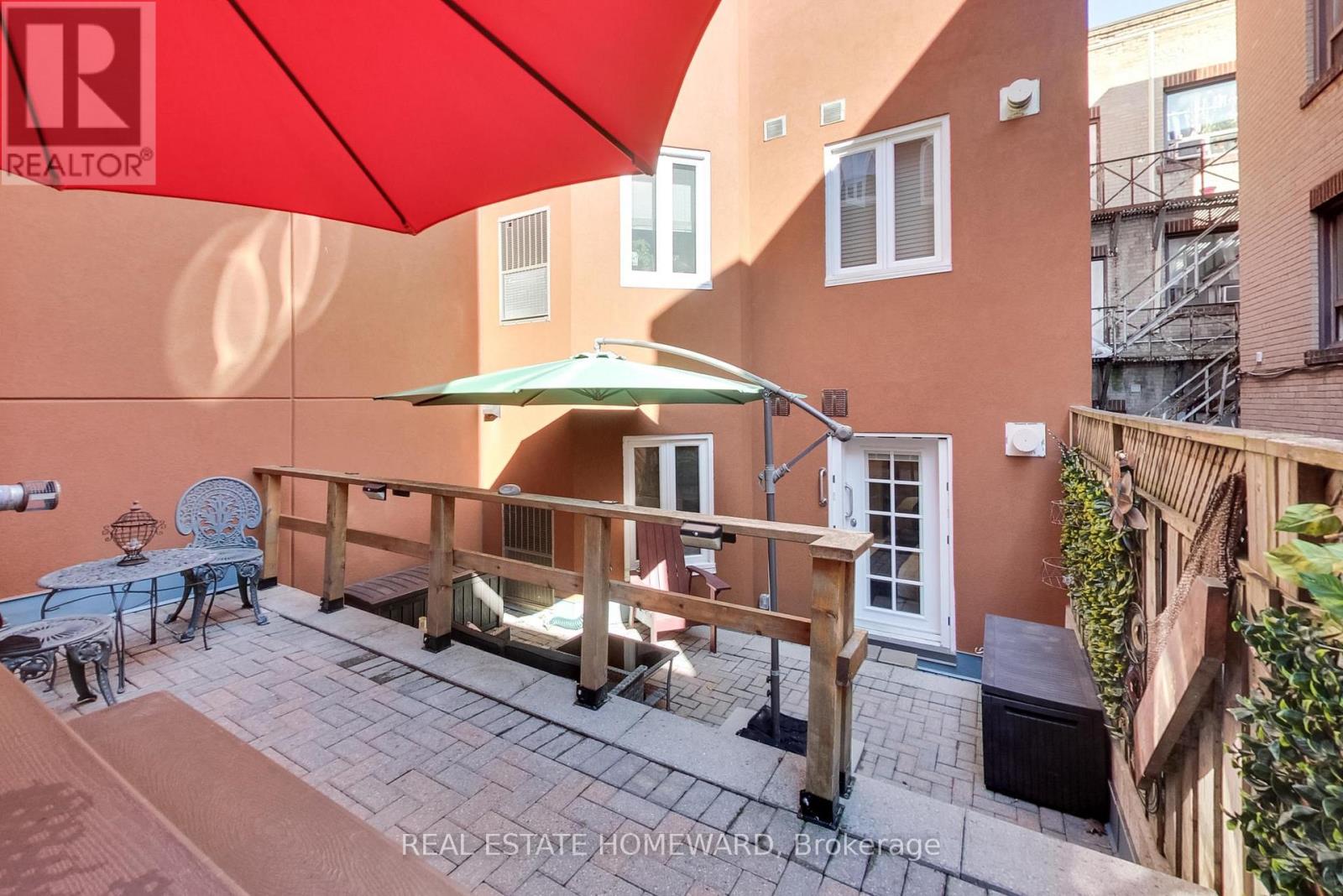 101 - 2371 Queen Street E, Toronto, Ontario  M4E 1H2 - Photo 25 - E13005928