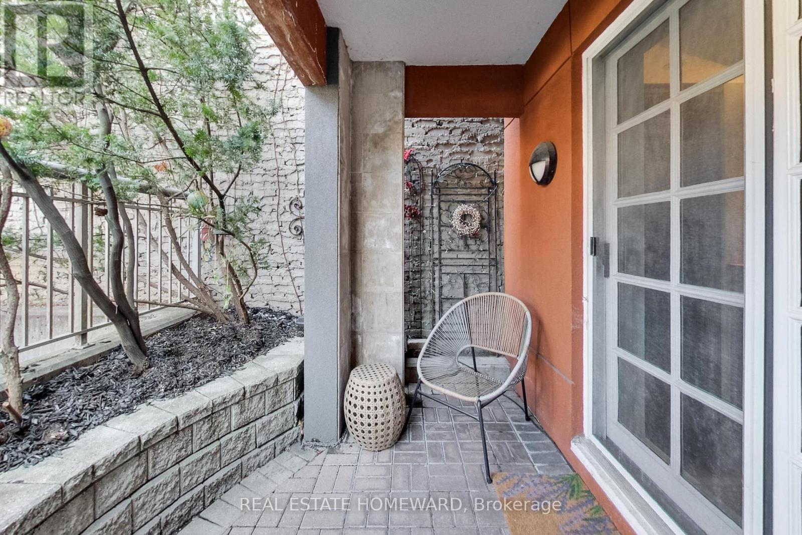 101 - 2371 Queen Street E, Toronto, Ontario  M4E 1H2 - Photo 6 - E13005928