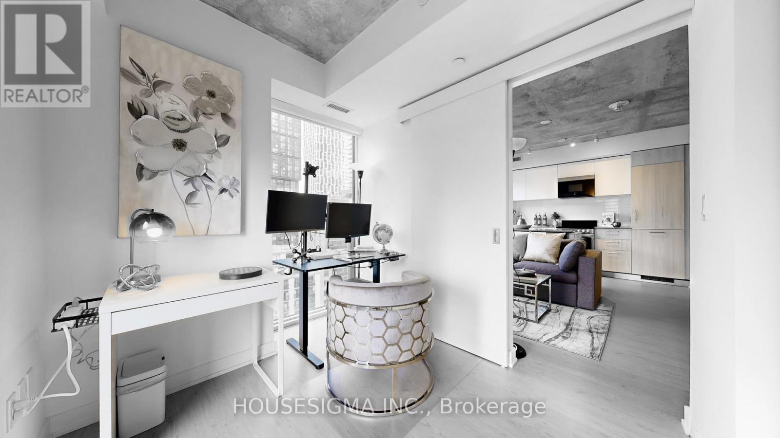 1404 - 65 Mutual Street, Toronto, Ontario  M5B 0E5 - Photo 17 - C13000688