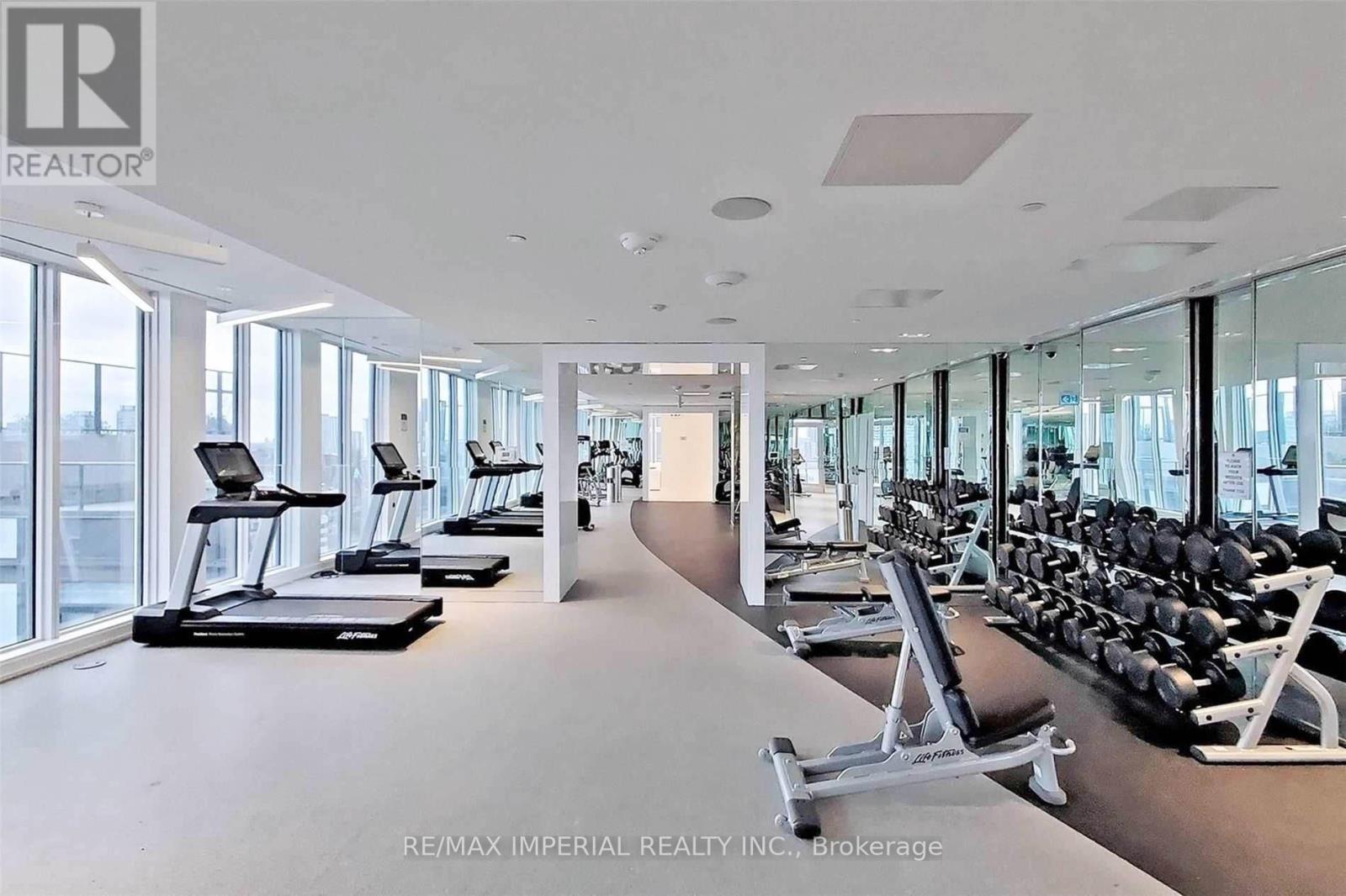 708 - 251 Jarvis Street, Toronto, Ontario  M5B 0C3 - Photo 22 - C13005454